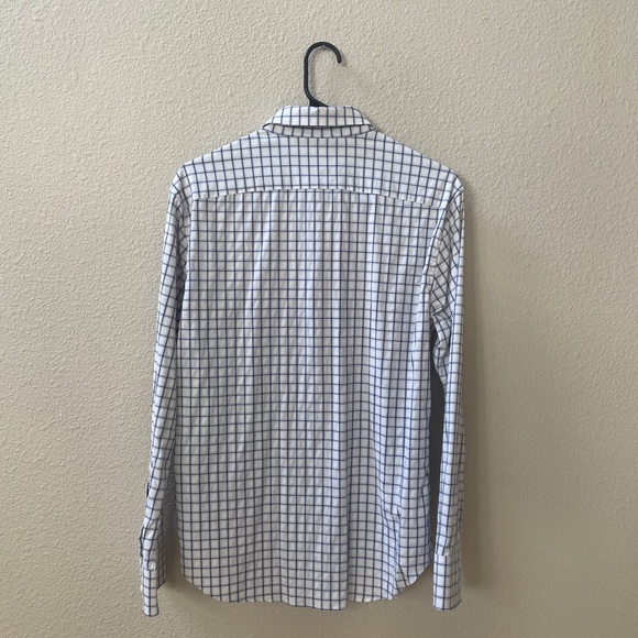 Bonobos Tech Button Down Shirt - Picture 2 of 6